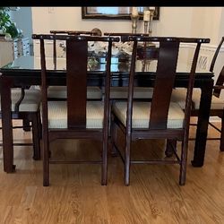 Dining furniture 