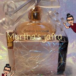 Blossom Gardenia / Rose / Orchid Perfume Sml $12 ,large $55  Lip Stick  $19 Plus Tax & Shipping On Stock Now Móvil  More To Choose  Price Vary