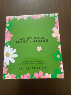 DAISY WILD
