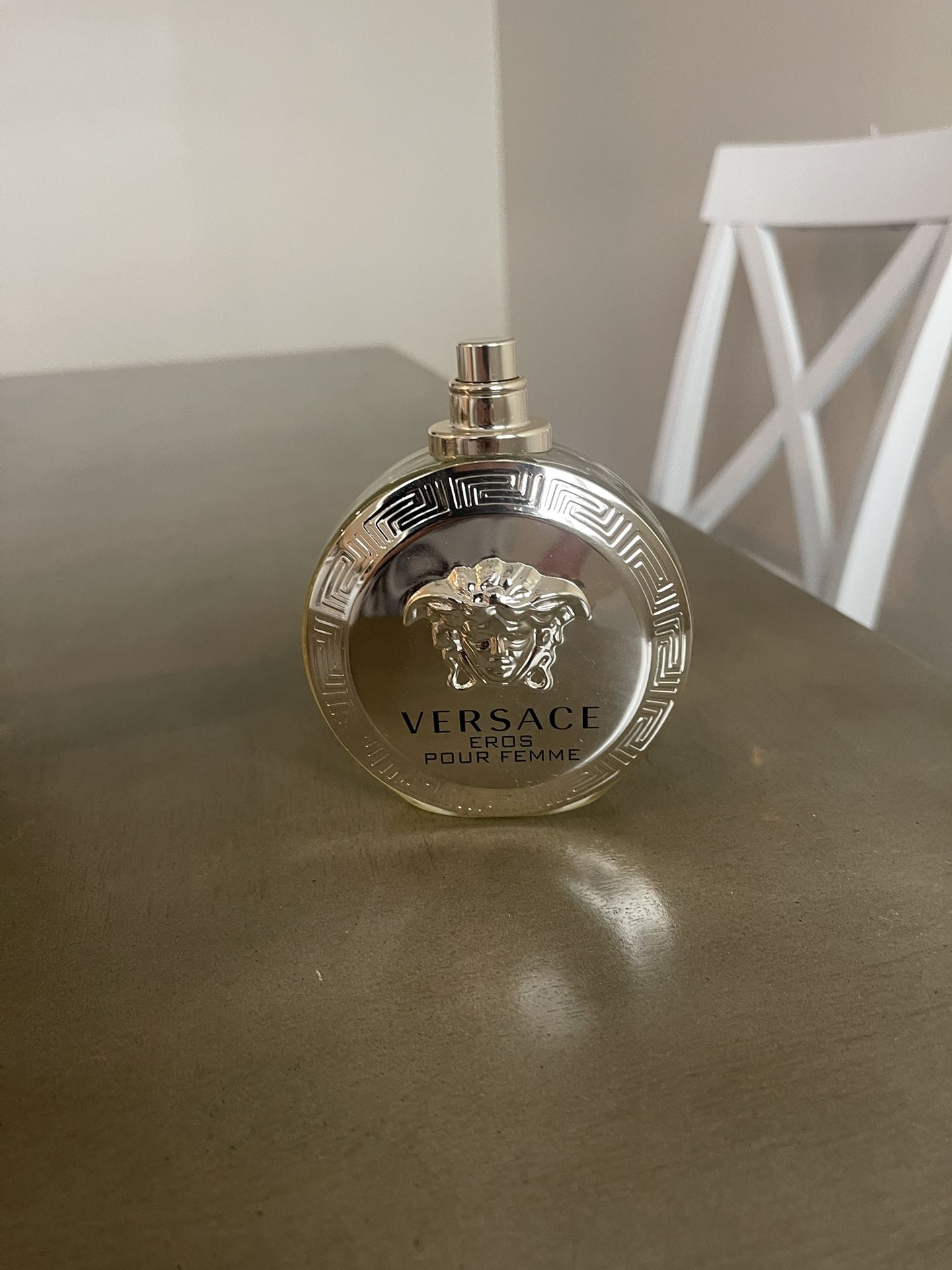 New Versace Perfume