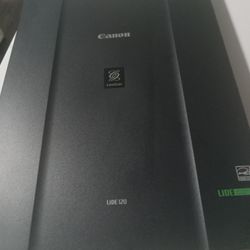 Canon Scanner