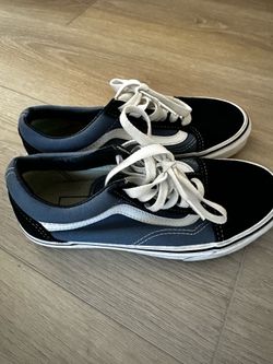 Women’s old skool vans