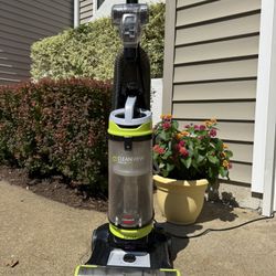 Bissell Pet Vacuum