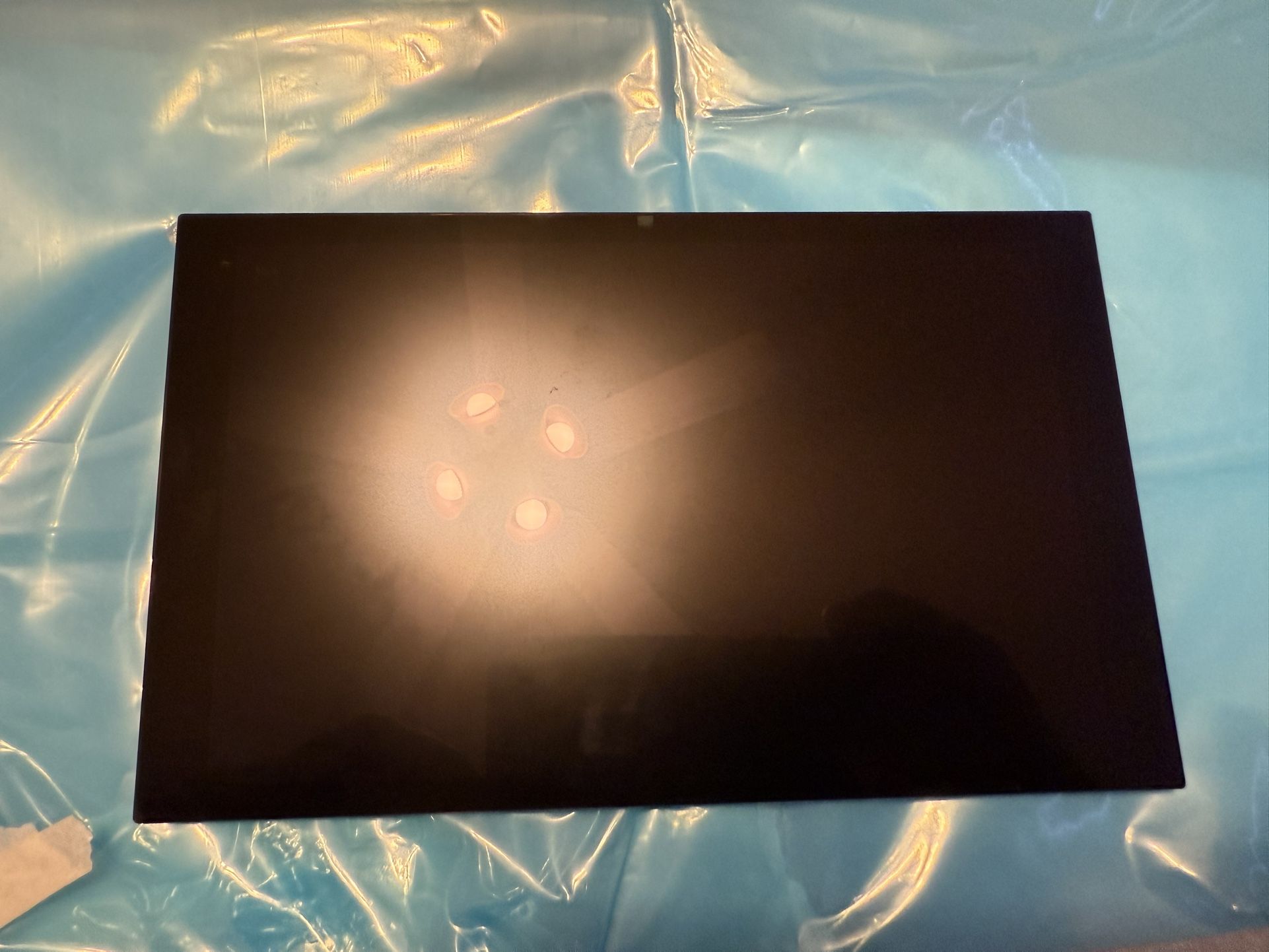 Steam Deck LCD Screen Replacement