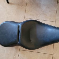 Harley Davidson Softail Seat