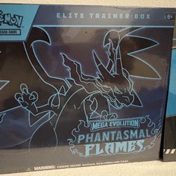 Phantasmal ETB