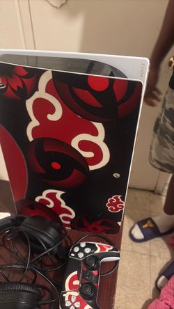 PS5
