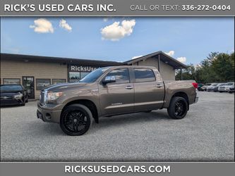 2011 Toyota Tundra