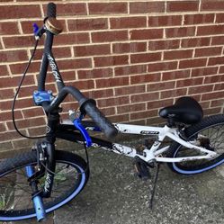 Children’s Bicycle