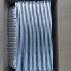 Aluminum steam table