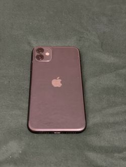 iPhone 11 64 gb