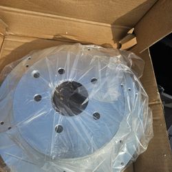 Rotors Set Stock # (contact info removed)9L , (contact info removed)9R (Read Description For Vehicle Fit)