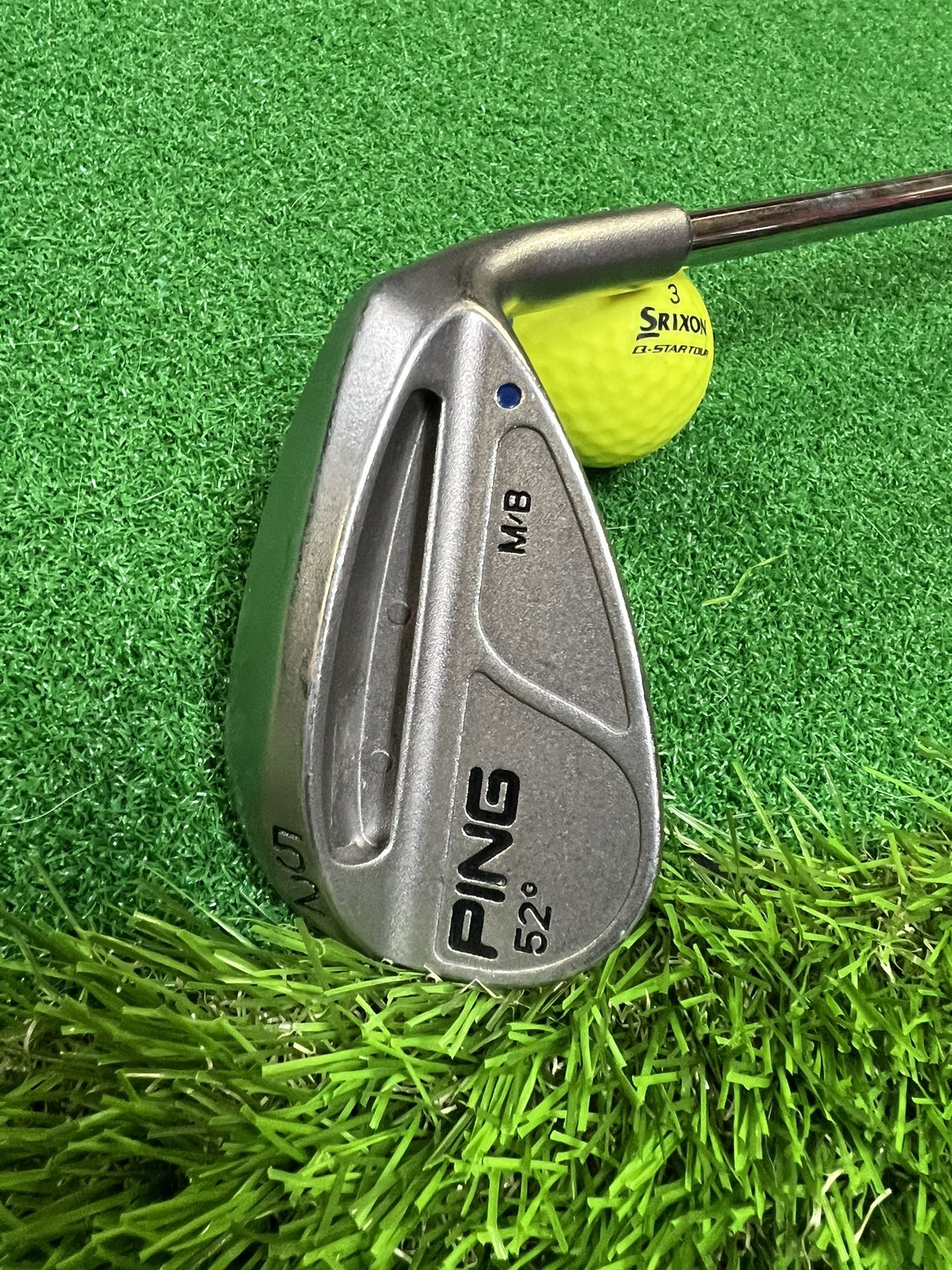 Ping Lob Wedge