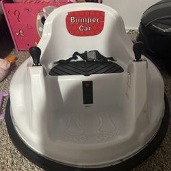 Bumper Car