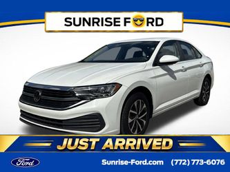 2023 Volkswagen Jetta