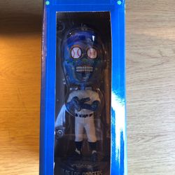 Día de los Dodgers bobble head