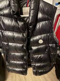 Moncler Vest