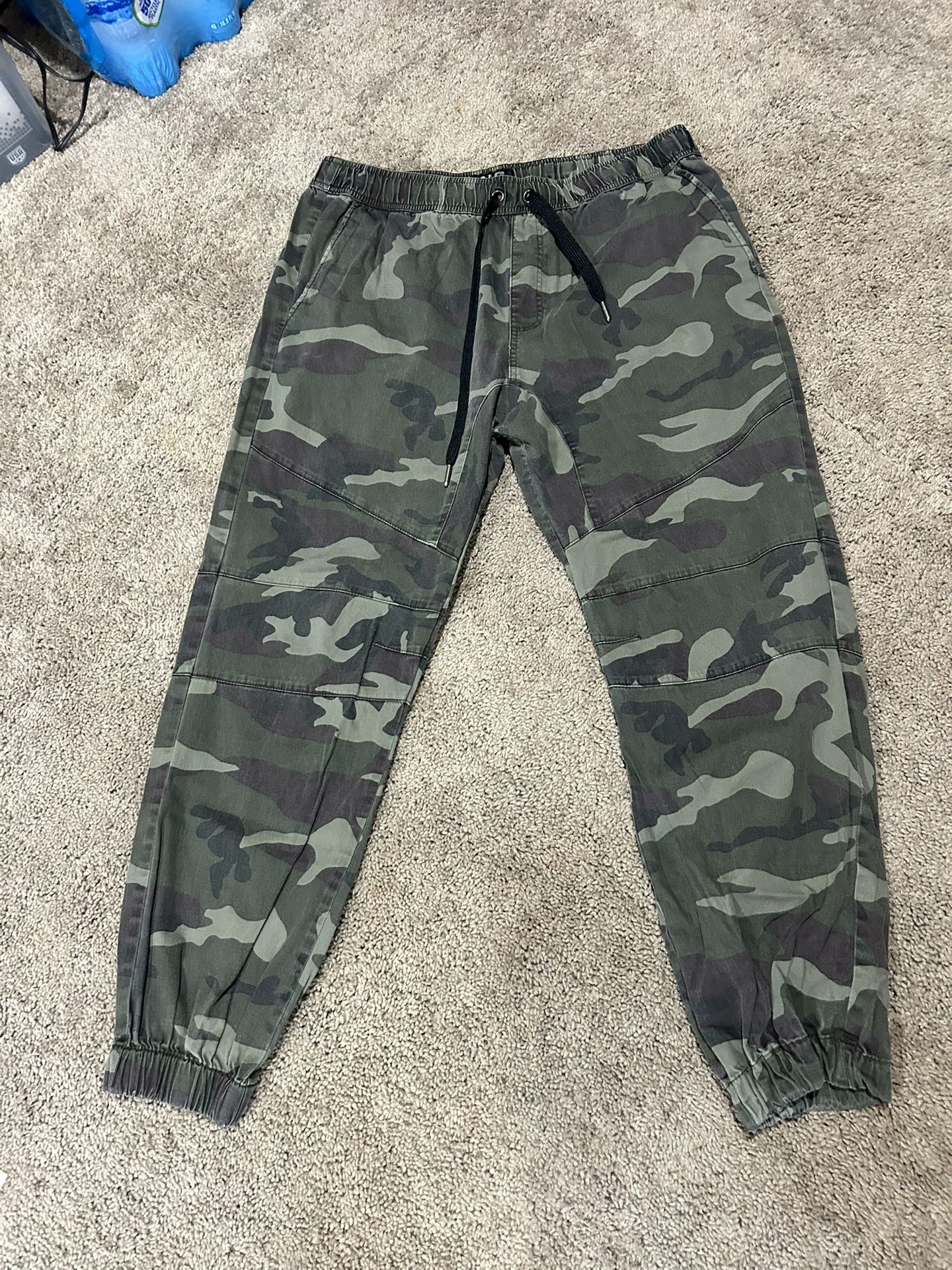 Vendo 12 Pantalones Size 44 X 30. X $245. O Mejor Oferta