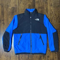 The North Face Youth Windbreaker 