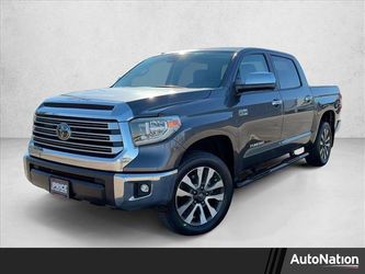 2018 Toyota Tundra