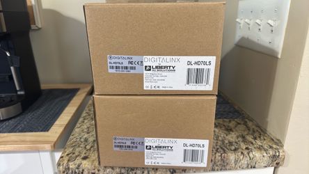Digitalalinx  DL-HD70LS