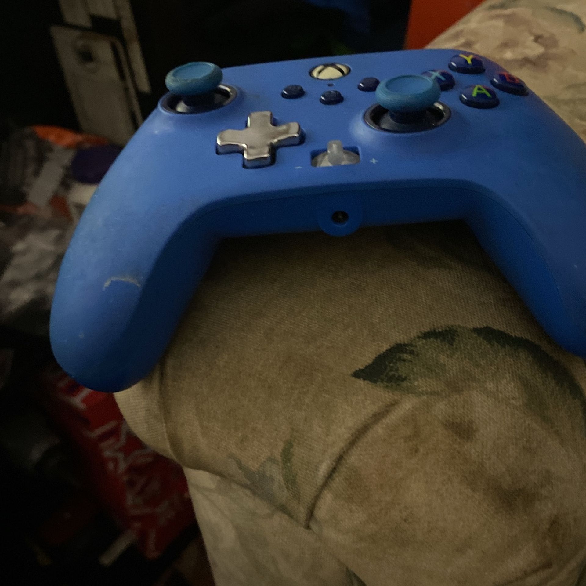 Xbox one controller