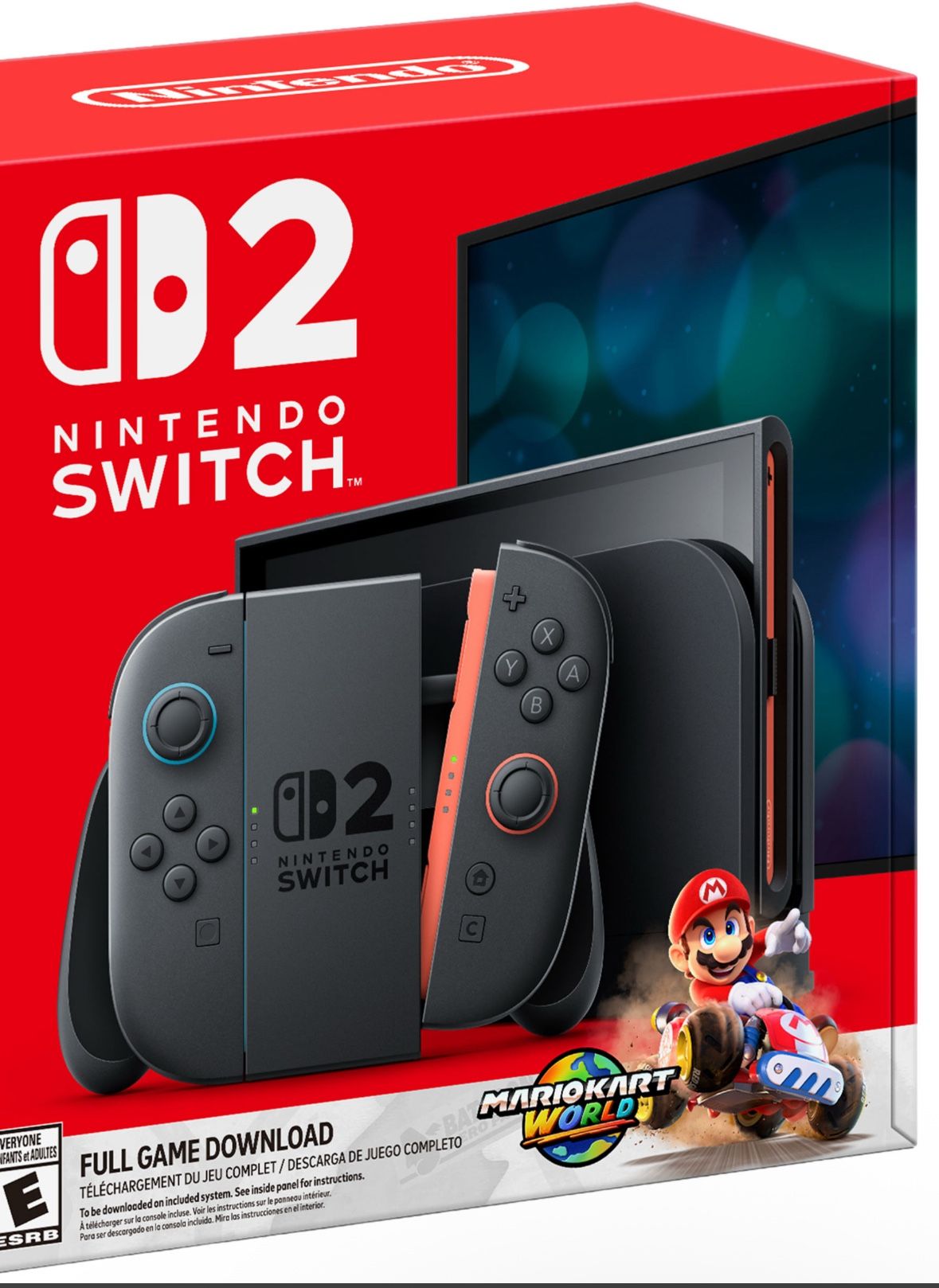 Switch 2