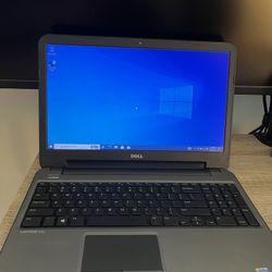 Dell Latitude 3540 Laptop