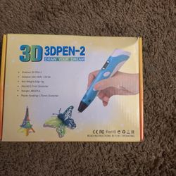 3d Pen