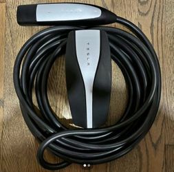 Tesla Mobile Charger - OEM
