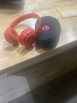 Beats Solo