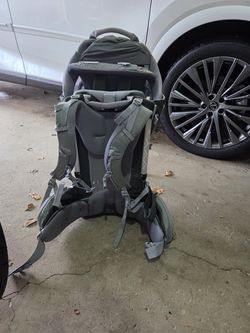 Thule Sapling Elite