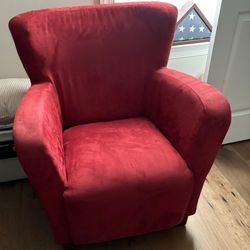 Single Chair 
