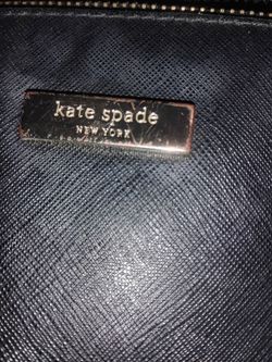 Kate spade purse