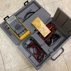 Fluke MD88 Matco Tools Automotive Meter