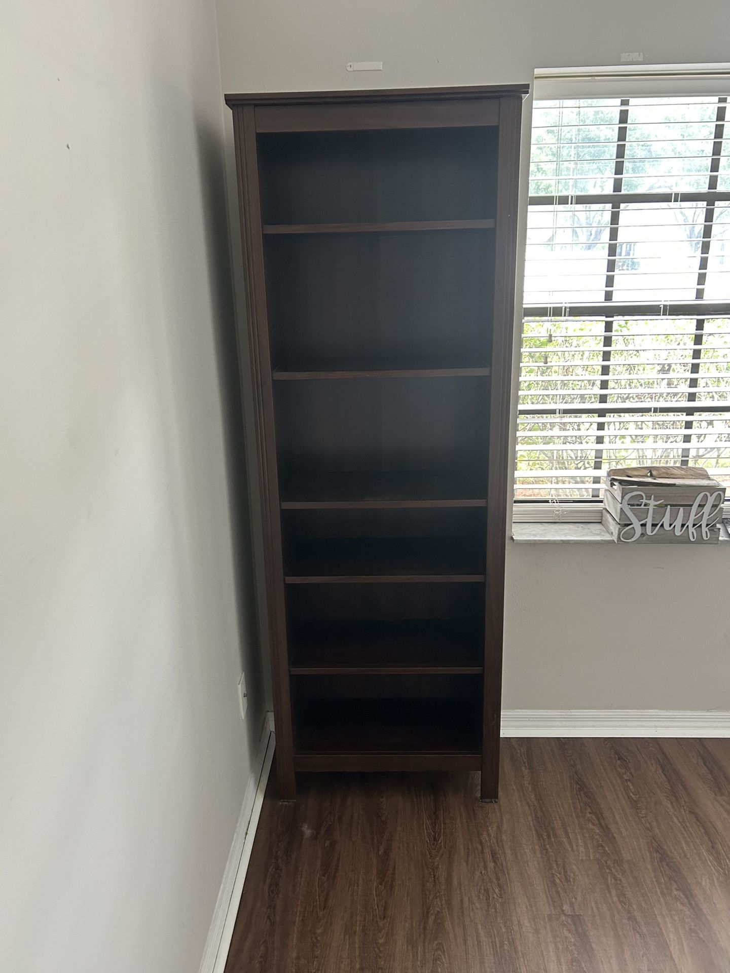 Bookshelf