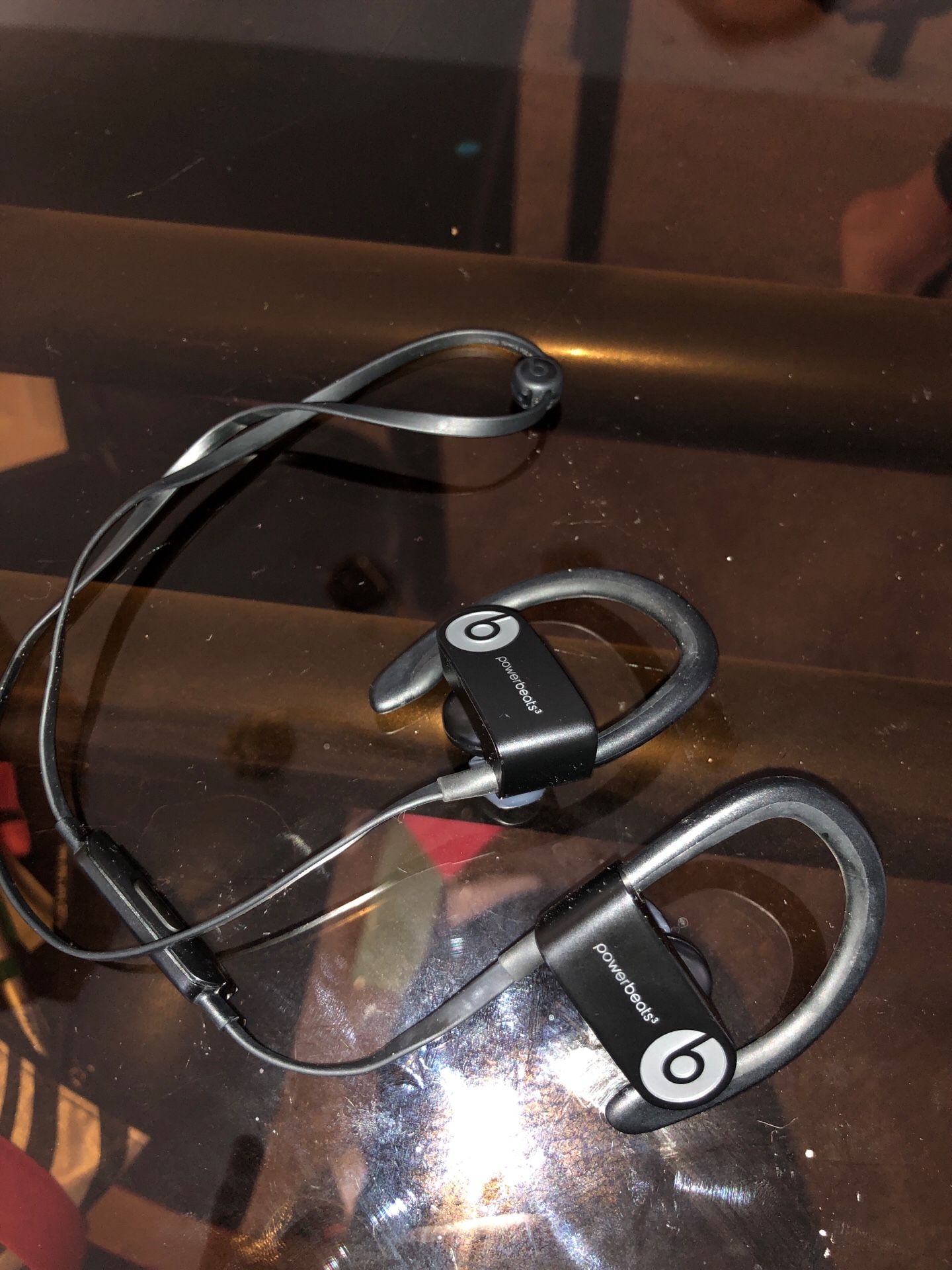 Powerbeats 3