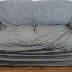 Lazy Boy Love Seat Sofa 