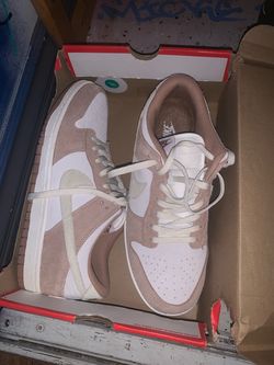 nike dunk low