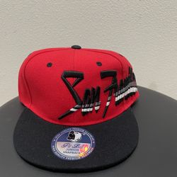 New Snap Cap