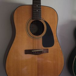 Fender Acoustic Guitar DG-11 Nat