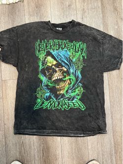 Brand New NBA Youngboy tee