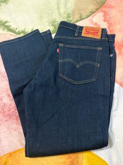 Levi’s size 38