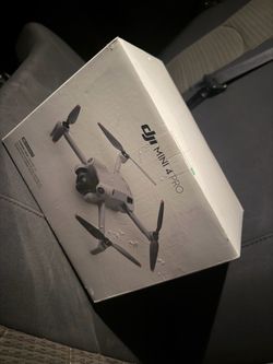 Dji mini 4 pro