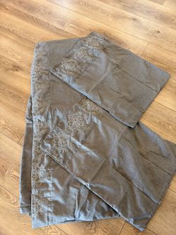 Queen Size Duvet Cover And Pillowcases