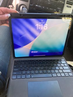 Apple iPad Pro 13” M4