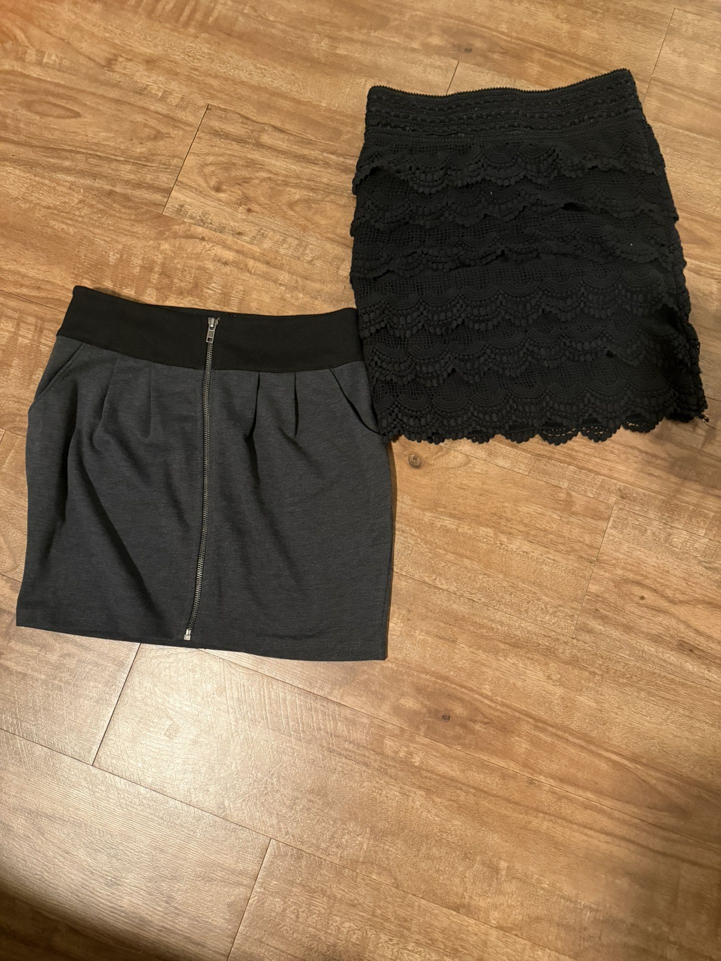 Skirts - $10 For Both