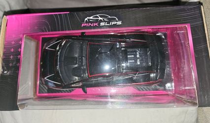 RARE! 1:24 Jada Pink Slips Lamborghini Gallardo Superleggera