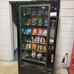 Vending Machine 