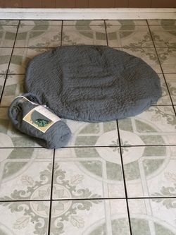 LIKE NEW BABY PLAY MAT!!!!